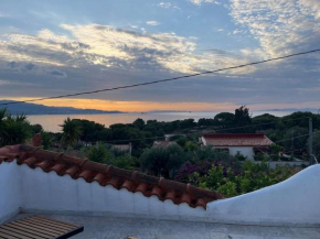 Wunderschönes Haus mit Meerblick